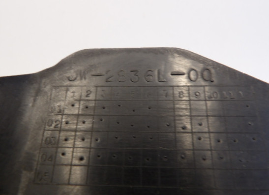 Innenverkleidung links Yamaha FJR 1300