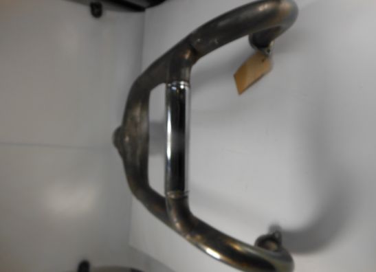 Downpipes BMW R 1200 RT