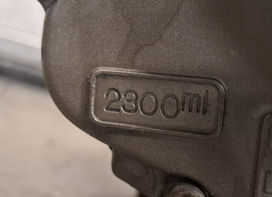 Motorblock Suzuki GSF 400 Bandit