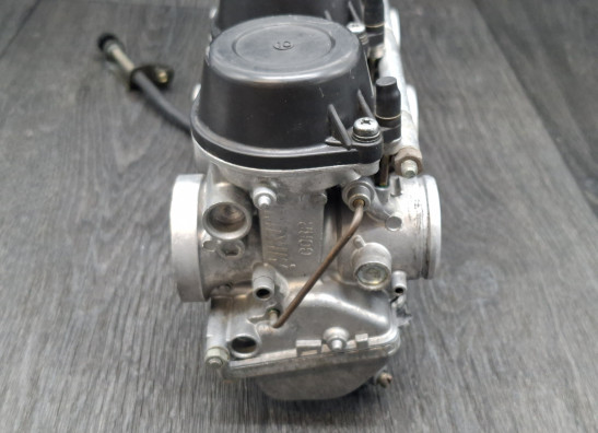 Carburateurset Suzuki RF 600