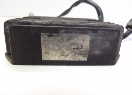 Regler Gleichrichter Yamaha XV 700 / 750 SE