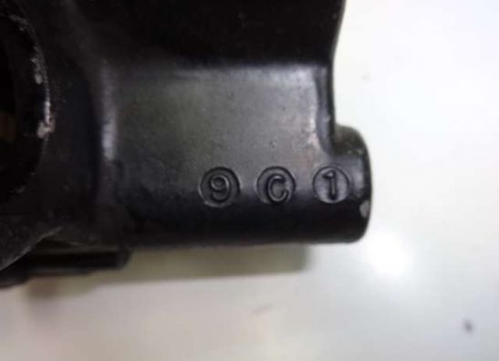 Koppelingspomp Honda VF 1100 Sabre