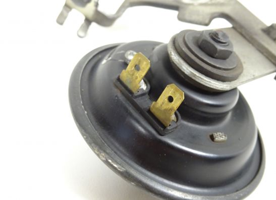 Claxon Yamaha YZF R6