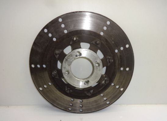 Brake disc front Kawasaki Z 650