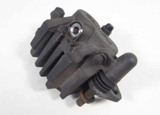 Remklauw links voor Kawasaki ER 6