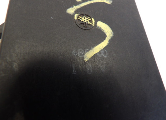 Ignitor CDI ECU Yamaha XJ 600 Diversion