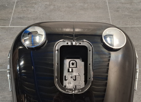 Tank Harley Davidson FLSTF Fat Boy