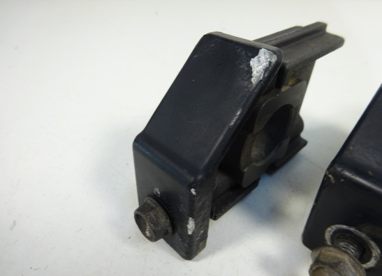 Achterbrug Ducati Monster 695