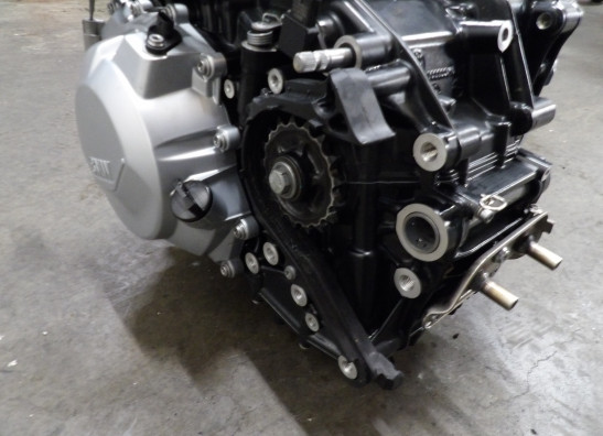 Motorblok BMW F 750 GS