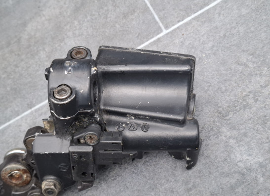 Kupplungsgeberzylinder Kawasaki ZX 10 R