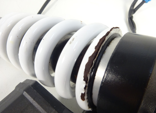 Rear cushion BMW R 1200 RT