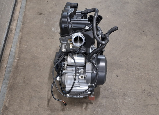 Engine KTM 690 Duke 