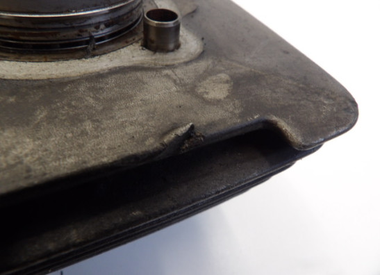 Cylinders Honda CB 250