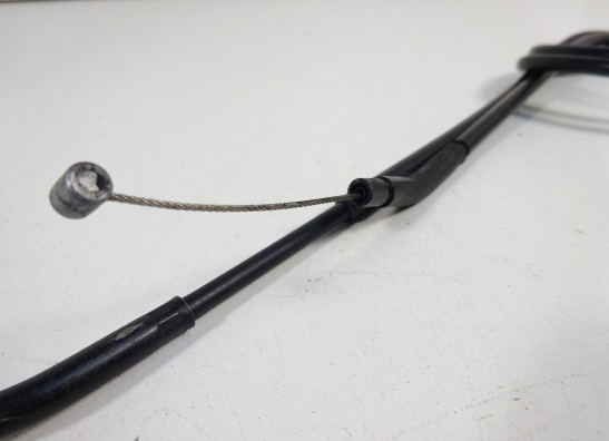 Throttle cable Kawasaki VERSYS 650