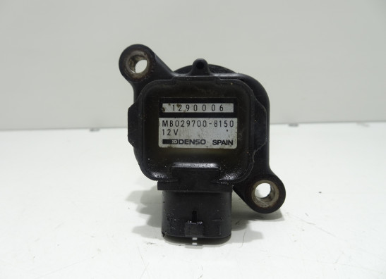 Zundspule Triumph Tiger 900