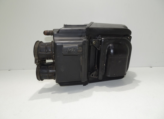 Air cleaner case Suzuki XF 650 Freewind