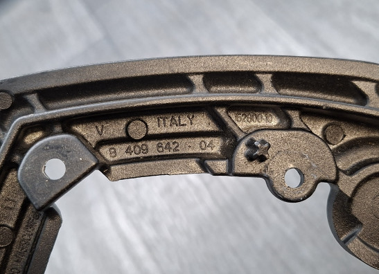 Achterhandvat BMW F 900 XR