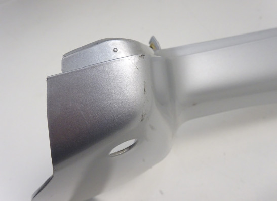 Rechter achterkant BMW R 1150 RT   R 850 RT