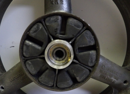 Felge hinten Suzuki SV 650