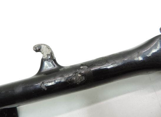 Standaard Honda VT 1100