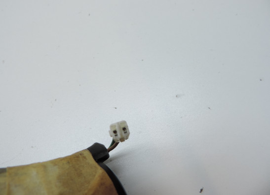 Kentekenplaathouder Honda CBR 600 FS Sport