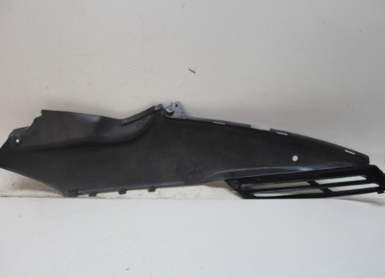 Linker achterkant Yamaha XC125 Cygnus