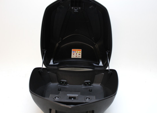 Top-case Honda NC 750 X