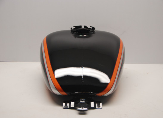 Tank Harley Davidson Touring FL