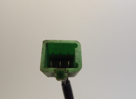 Handlebar switch assy right Kawasaki GPX 750