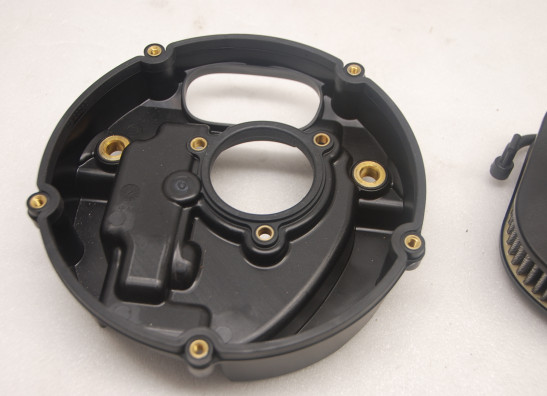 Luchtfilterhuis Harley Davidson Softtail