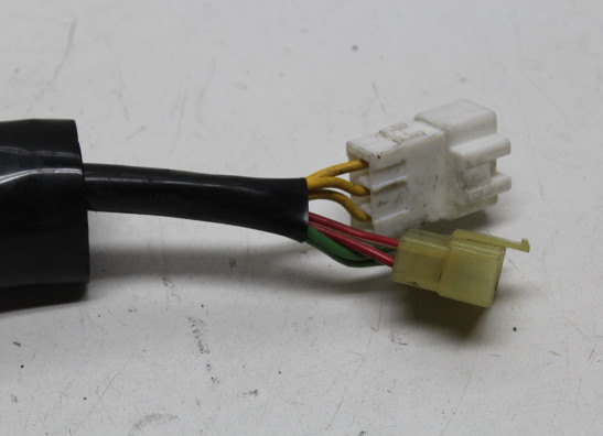 Spanningsregelaar Honda VFR 800 I