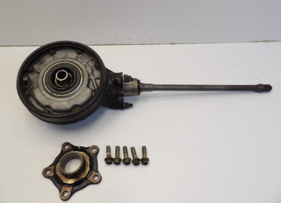 Final driven gear Honda VT 700 750