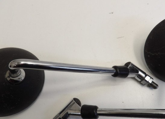 Spiegel set Yamaha XV 750 Virago