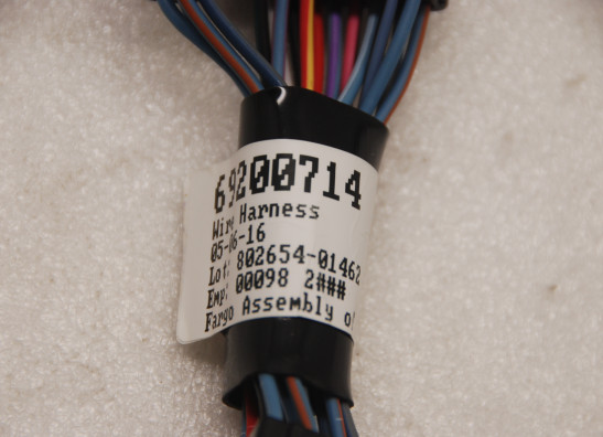 Radio Zubehor Harley Davidson Touring FL