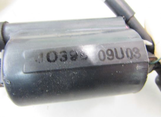 Zundspule Suzuki Overige Suzuki