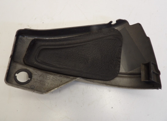 Seitenverkleidung links klein Yamaha XVS 650 Dragstar