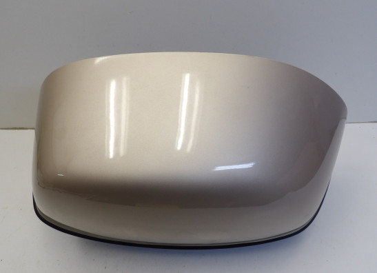 Kofferset Honda Deauville 650 - 700