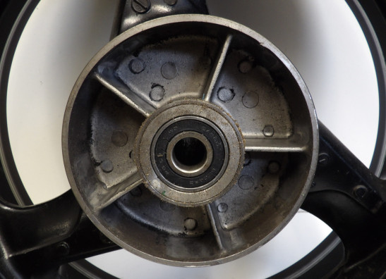 Achtervelg Honda CBR 600 F