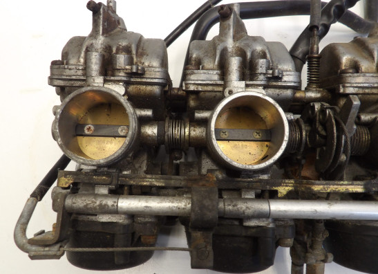 Carburateur onderdelen Suzuki RF 900