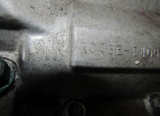 Motorblock Honda VFR 800 I