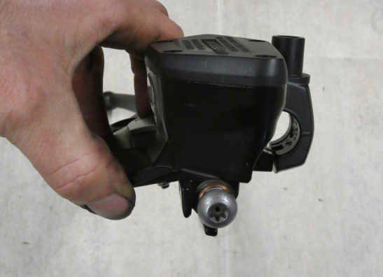 Rempomp BMW R 1200 GS LC