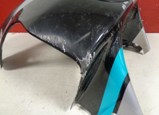 Frontverkleidung kanzel Honda CBR 400 RR