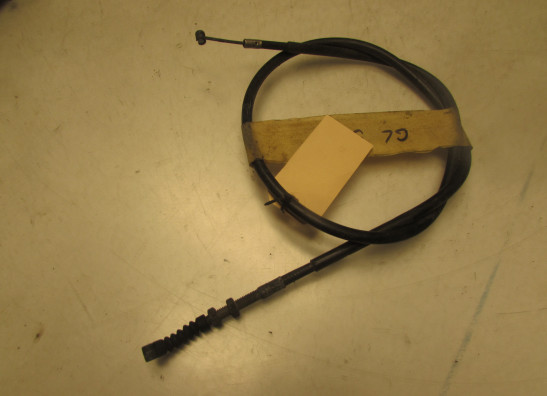 Clutch cable Honda Overige Honda