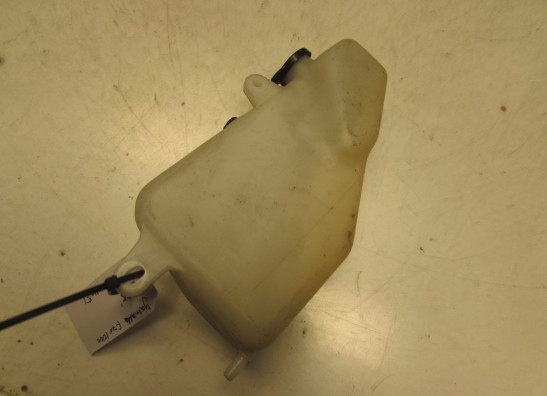 Radiator reserve tank  Yamaha FZR 1000