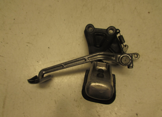 Main step holder right Yamaha V max