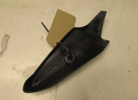 Uitlaat Kawasaki Z 900