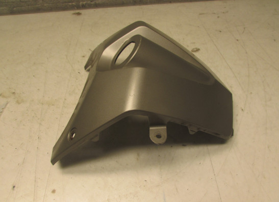 Topkuip bekleding BMW C 650 GT