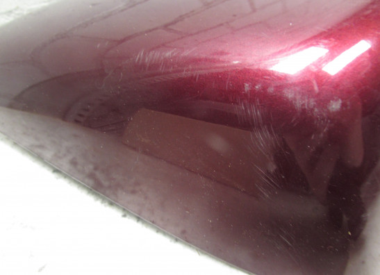 Linker kofferdeksel Honda Goldwing GL