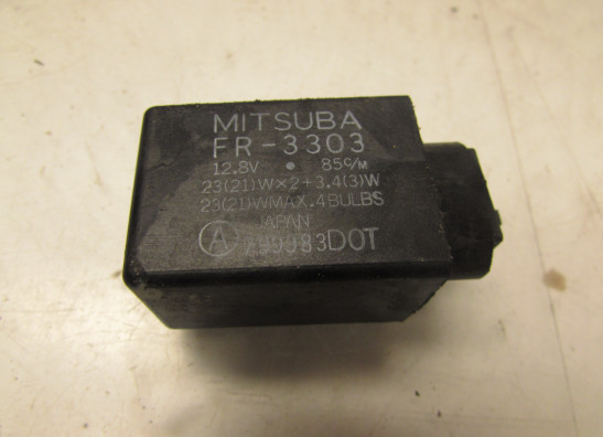 Relais unit Honda ST 1100 Pan European