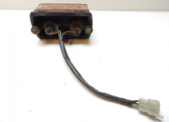 Rear light Suzuki GS 500 E